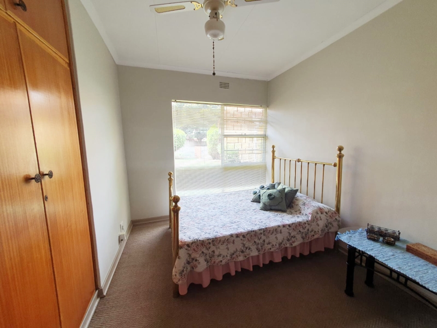 To Let 3 Bedroom Property for Rent in Jan Cillierspark Free State